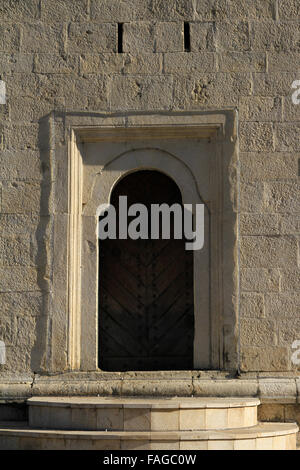 Tirana, Albania Stock Photo