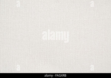 Pale pink light woolen fabric as background Stock Photo