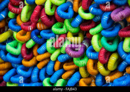 Abstract background, Pune, India Stock Photo