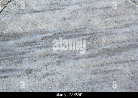 Marble texture background of grey color with small pattern Stock Photo