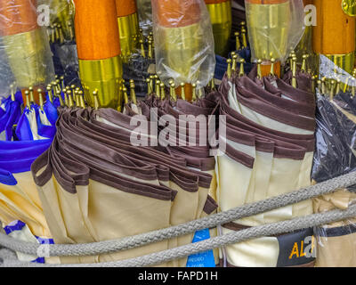 Outdoor market in theCampo dè Fiori in the centro storico area of Rome, Italy Stock Photo