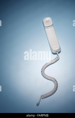 Receiving Phone stock images of the phone receiving Stock Photo - Alamy
