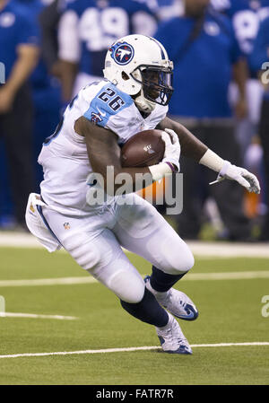 Titans RB Antonio Andrews in line for more carries