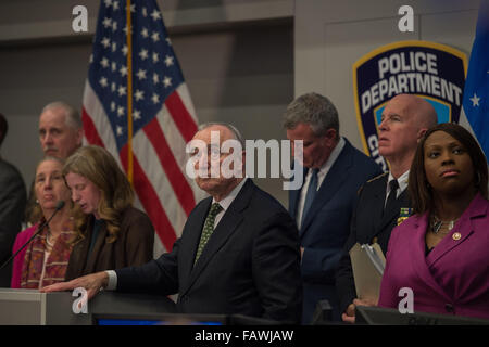 NYPD Deputy Commissioner Of Information Technology Jessica Tisch ...