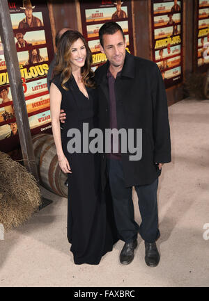 Premiere Of Netflix s The Ridiculous 6 Featuring Adam Sandler premiere-of-netflix-s-the-ridiculous-6-featuring-adam-sandler