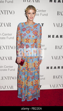 An Evening Honoring Valentino at Lincoln Center Featuring: Olivia ...