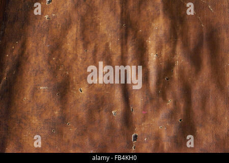Background image of old learther Stock Photo
