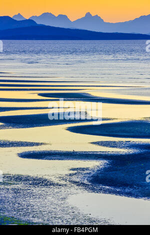 Vancouver Island, BC, Canada Stock Photo