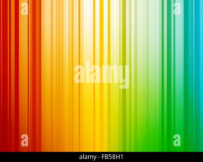 colorful striped background Stock Vector