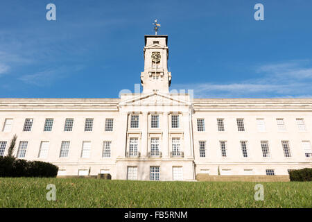 University of Nottingham Stock Photo