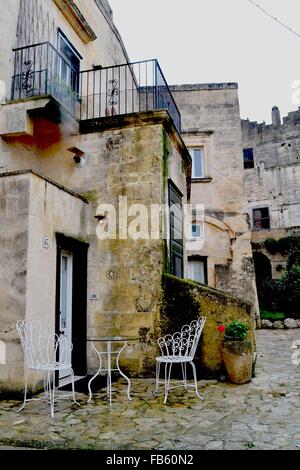 European Cultural Capital 2019, Sassi of Matera, Matera, Basilicata ...