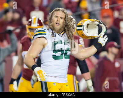 Green Bay Packers inside linebacker Oren Burks (42) lines up against the  Tampa Bay Buccaneers during an NFL football game Sunday, Oct. 18, 2020, in  Tampa, Fla. (Jeff Haynes/AP Images for Panini