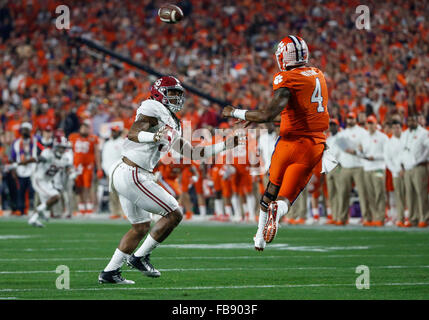 Alabama linebacker Tim Williams (56) works through drills during NCAA ...