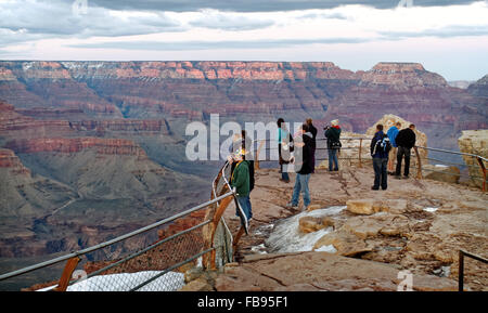 The magnificence of the Grand Canyon, America's natural wonder. photo ...