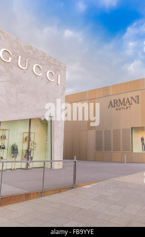 armani outlet germany