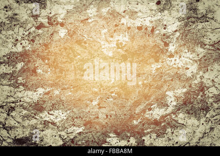 Abstract grunge background, old vintage backdrop, fashionable textured pattern, new stylish design of wallpaper Stock Photo