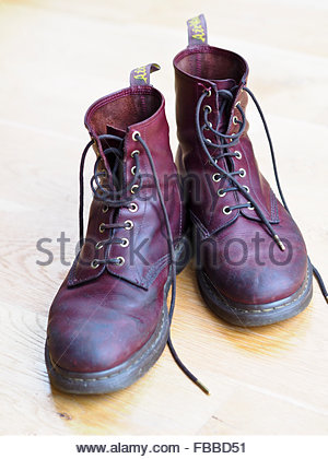 used doc marten sandals