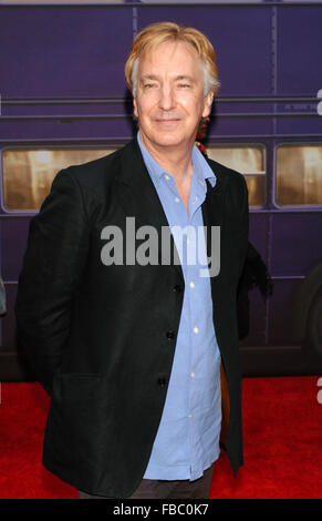 FILE PIC: New York, USA. May 23rd 2004. 'Harry Potter and The Prisoner of Azkaban' New York Premiere at Radio City Music Hall, New York - May 23rd 2004.. Credit:  KEITH MAYHEW/Alamy Live News Stock Photo