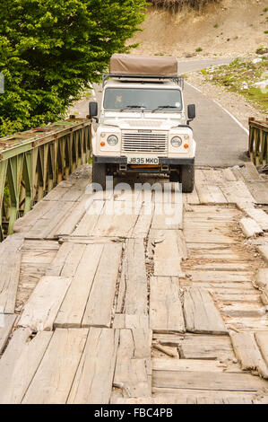 Bridge in Albania, just after border Montenegro - Albania in Gusinje ...