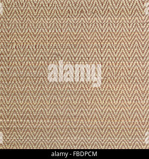 woven wood mat as pattern or background Stock Photo