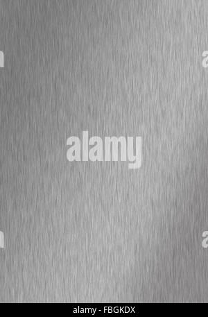 Silver brushed metal. Vertical background texture wallpaper Stock Photo ...