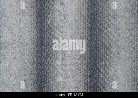 Slate. Reverse side of six wave slates. Stock Photo