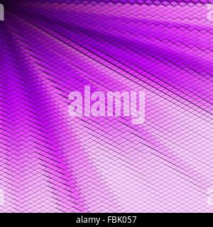 3d bright abstract background. EPS 8 Stock Vector