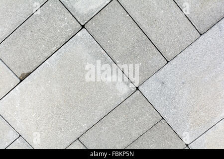Background sort of granite blocks. Beautifully arranged in shape. Stock Photo