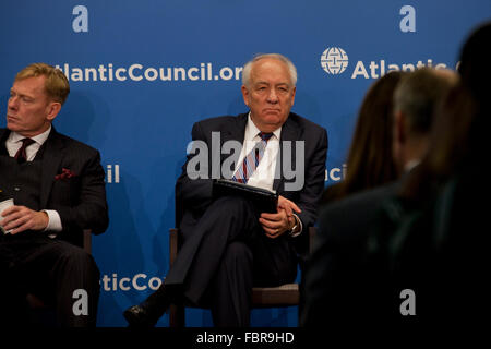 Ambassador Stephen Rapp, former US Ambassador at-Large-for War Crimes ...