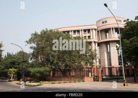 Apartment in Delhi Stock Photo