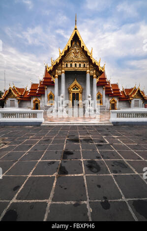 Thailand Beach Temple Rocks Krabi Stock Photo