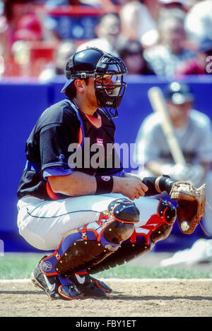 Mike piazza hi-res stock photography and images - Alamy