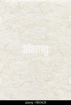 Japanese White Paper Texture Abstract Or Natural Canvas Background