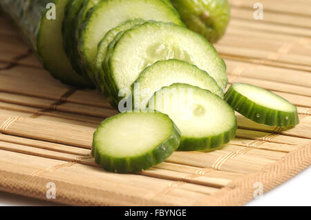 cucumber Stock Photo