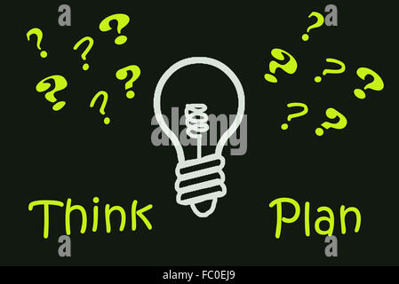 Question Stock Photo