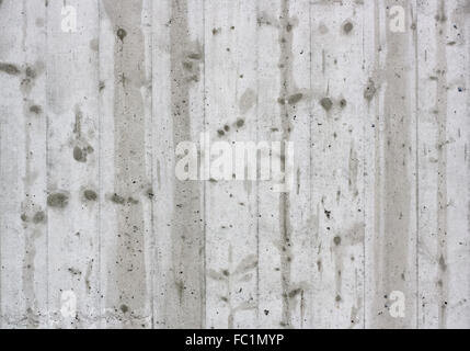 Concrete wall Stock Photo