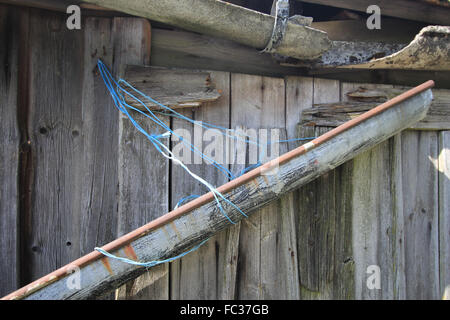 barn Stock Photo
