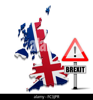 Great Britain Brexit
