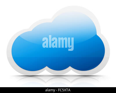 Cloud Stock Photo