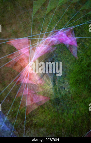 abstract background Stock Photo