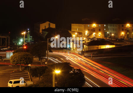 Fort Mason Center in San Francisco Stock Photo