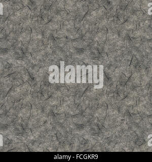 Weathered Concrete Wall Seamless Pattern Stock Photo