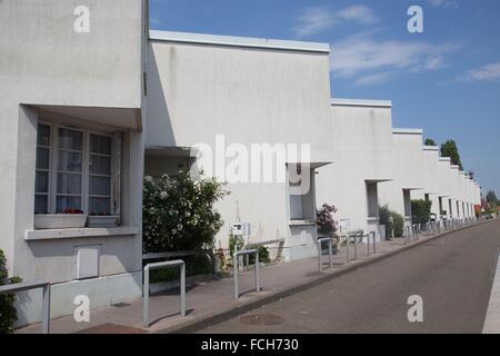 ILLUSTRATION OF THE YVELINES (78), ILE DE FRANCE, FRANCE Stock Photo