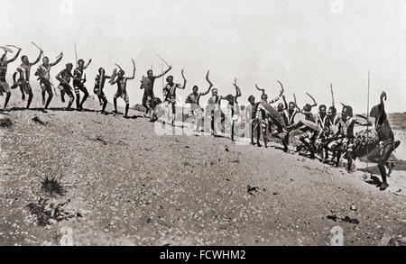 Photograph of World War One Australian soldiers passing through mud ...