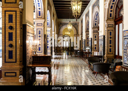 Lobby Hotel Alfonso XIII Seville Stock Photo Alamy lobby-hotel-alfonso-xiii-seville-stock-photo-alamy