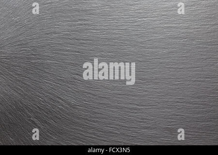 Slate stand isolated on a white background. Stock Photo