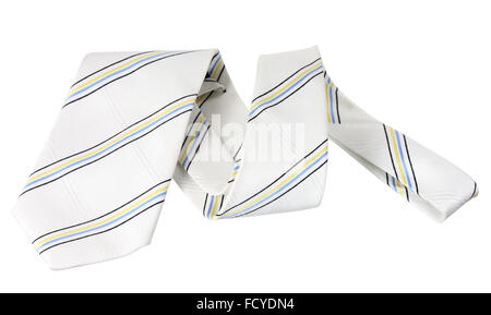 Necktie Stock Photo