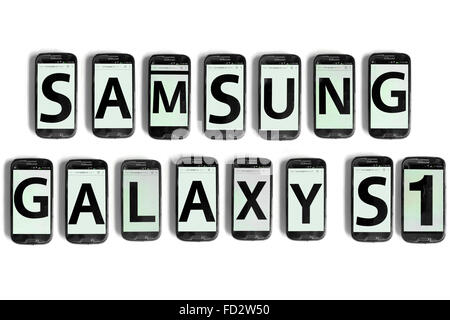 samsung galaxy s1111