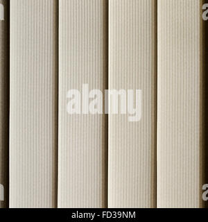 Abstract background of beige and brown stripes. Great background or texture. Stock Photo