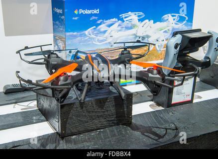 DRONE POLAROID PACK FALCON + CASQUE VR